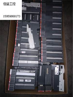 ABB正品 DO562 16DO 开关量输出模块PLC AC500 ECO议价