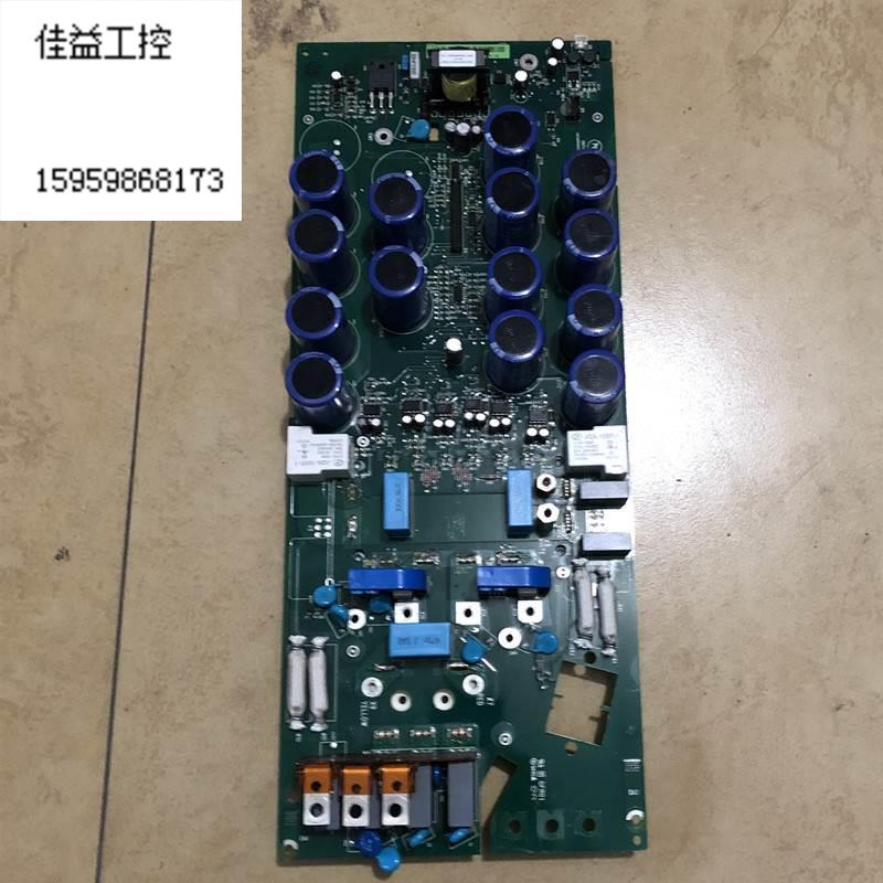 ABB变频器ACS510系列30KW电源板驱动板主板功率底板触发SINT4420C