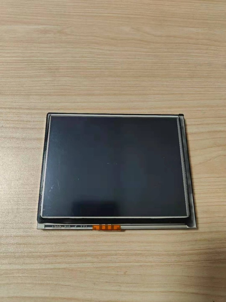 群创 5.6寸液晶屏 at056tn52 v.5显示屏议价