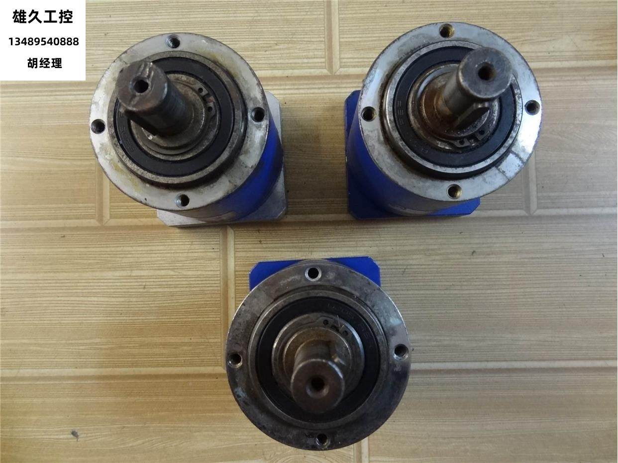 进拆机口 alpa 阿尔法 行星减速器 lph070-mx1-10-111-000议