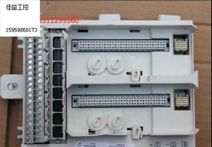 S800I O模拟量冗余输入模件 DCS ABB TU844议价