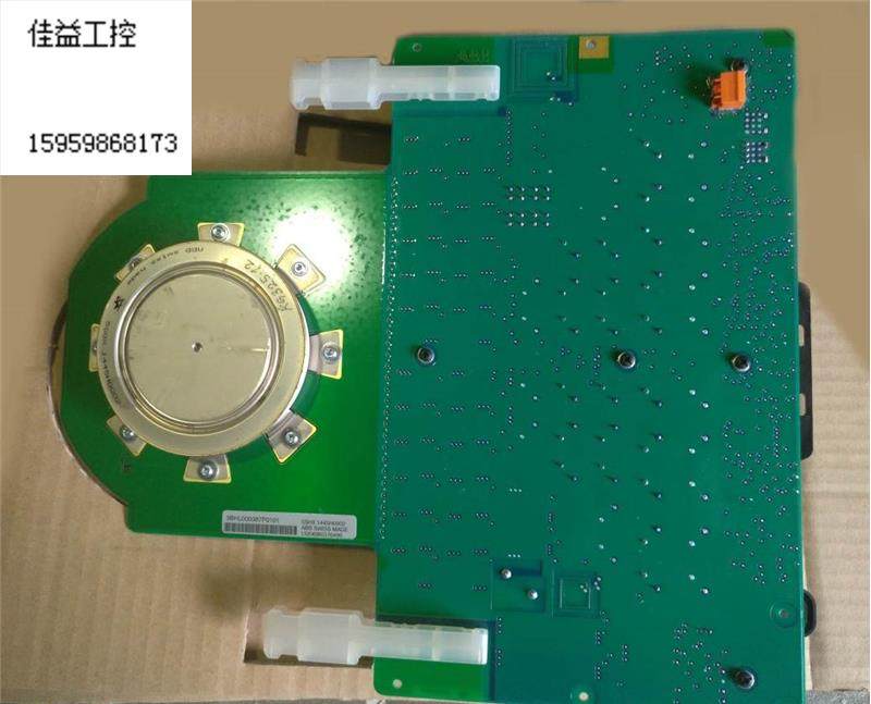 igct功率模块3bhl000387p0101 3bhb003386r0101 acs1000配件igct