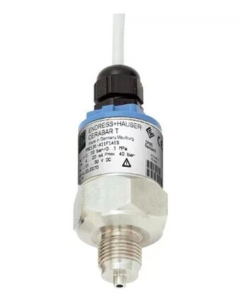 PMC131-A22F1A1S德国PMC131-A21F1A1S压力变送器全新原装正品E+H-封面