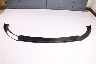 奔驰新CLS级真碳纤前唇后唇尾翼