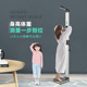 贝雅电子秤超声波身体重秤智能体脂称身体测仪学校医院位体验精准