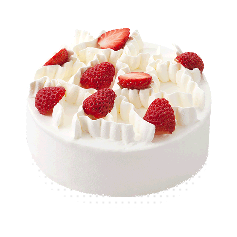ebeecake小蜜蜂北京生日蛋糕草莓