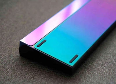 现货OWLABLINK65成品机械键盘