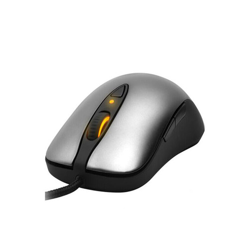 steelseries鼠标大师激光鼠标