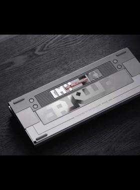 matrix faukwaa my2k 100NG 机械键盘现货限定石洗黑/苔藓绿/闪黑