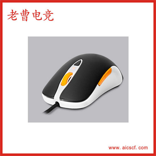steelseries赛睿MLG激光鼠标