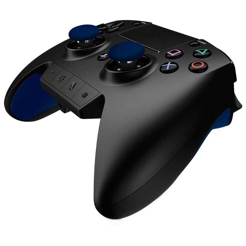Razer/雷蛇 飓兽 Raiju PlayStation4 PS4专用游戏手柄可编程现货