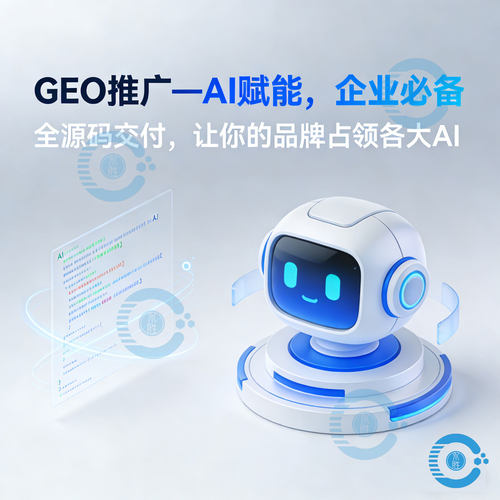 GEO源码出售GEO优化系统DeepSeek排名优化豆包文言大模型企业GEO