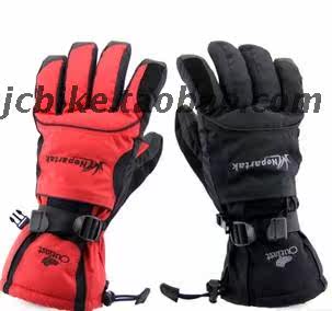 Gants de cyclisme homme - Ref 2243996 Image 1