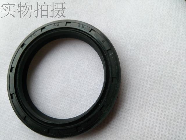 42*55*8油封 42X55X8骨架油封 TC45*62*8电动车油封 20*42*5