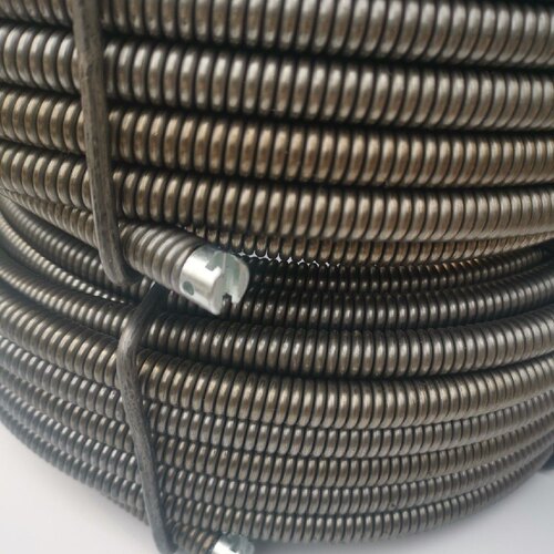 主管道下水道无缝隙弹簧专业工具