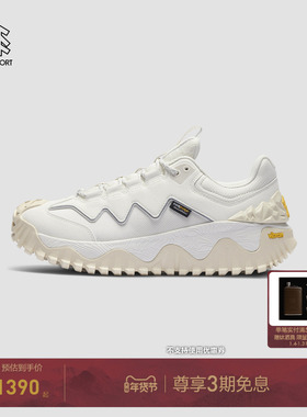 KOLON SPORT可隆徒步鞋高强度耐磨男女CORDURA V底ULTRA-K LT鞋