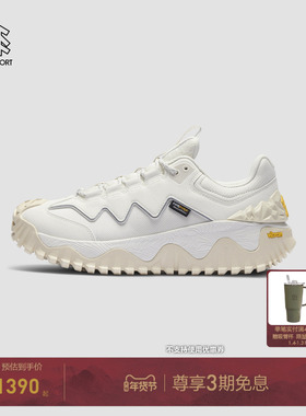 KOLON SPORT可隆徒步鞋高强度耐磨男女CORDURA V底ULTRA-K LT鞋