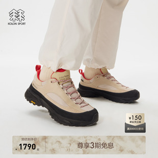 GTX防水透湿徒步鞋 KOLON Bonner联名MOVE SPORT可隆Wales