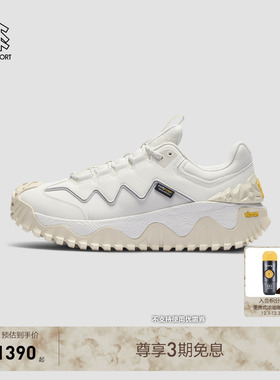 KOLON SPORT可隆徒步鞋高强度耐磨男女CORDURA V底ULTRA-K LT鞋