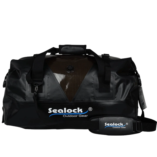 Sealock/Mind Merit Outdoor Водостойкие мотоциклетные пакеты Delosa Camps езды на велосипеде езды на велосипеде Wadling Большой моторный пакет