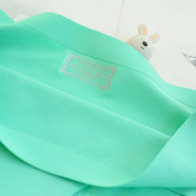 Slip jeunesse QIANLEE Q8001 en viscose - Ref 646312 Image 4