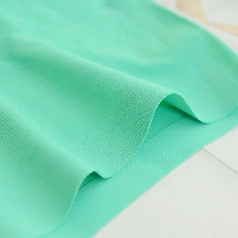 Slip jeunesse QIANLEE Q8001 en viscose - Ref 646312 Image 3