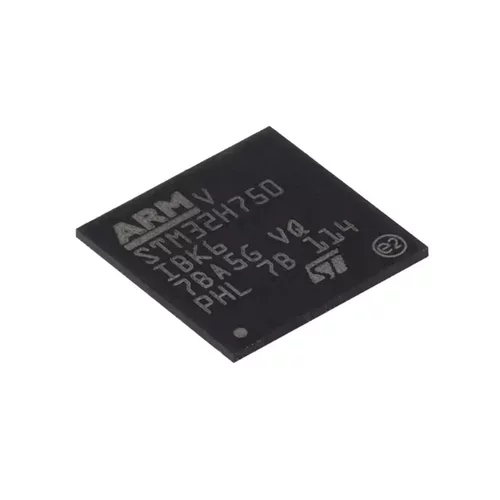 STM32H730ABI6Q UFBGA-201 STM32F427AIH6|STM32L4PGI6P ST CPU