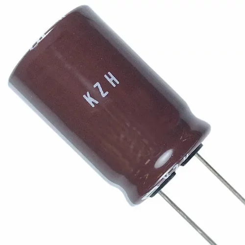 EPAG401ELL470MK30S 贵弥功直插铝电解电容 47uF 400V 12.5*30mm