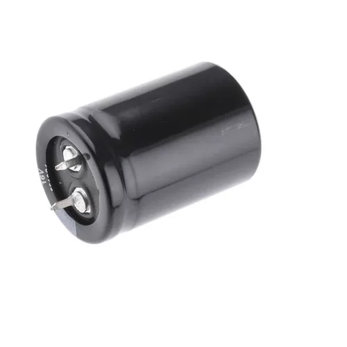 100V 1200uF 30*25mm ECOS2AA122DA松下牛角电容ECEC2AA122DA