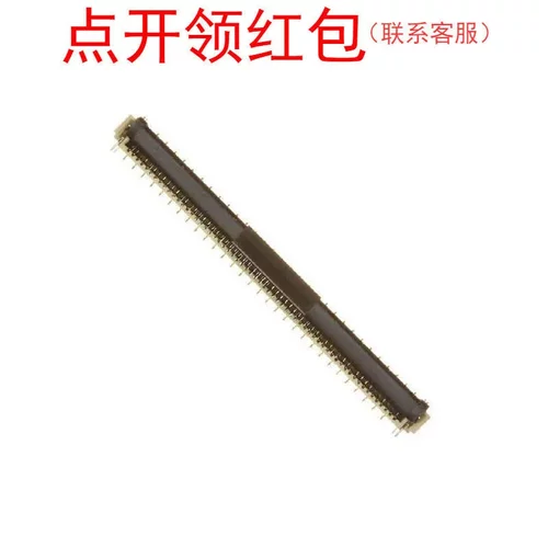 FH12-60S-0.5SVA(54) HRS/广濑软排线连接器 P数:60 节距0.5mm