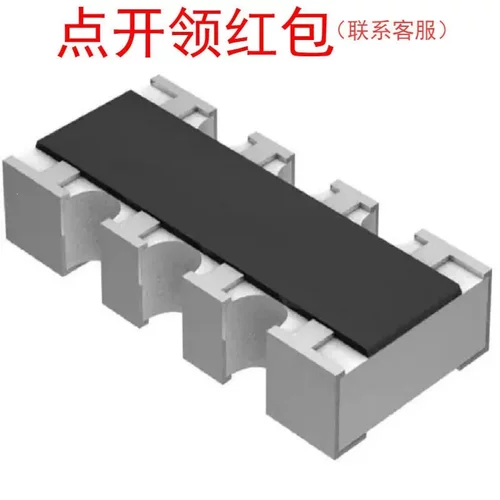 YC162-FR-07150RL|  0606 150Ohms 1% 1/16W 0603*2 电阻器网络