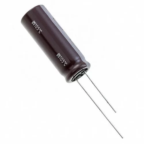 ECLE401ELL3R9MH15D贵弥功小型长寿电解电容400V 3.9uF 8*15mm