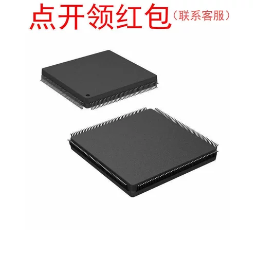 XCS40XL-5PQG208C Xilinx/赛灵思PLC逻辑控制器IC FPGA芯片