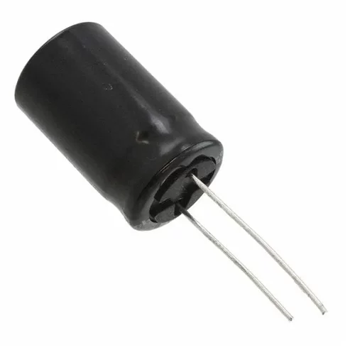 UVK2W330MHD 尼吉康小型化铝电解电容 33UF 450V 16*25mm