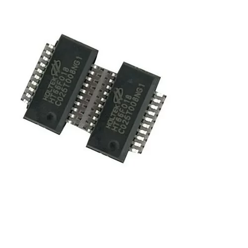 HT66F018|HT46R066B |BS806B  合泰8位单片机芯片=HDI