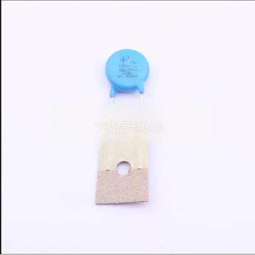 STE10D241K1EQ0FST0R0 松田插件压敏电压216V~264V =STE
