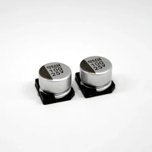 EMVH401GDA100MMH0S |黑金刚铝电解电容 10uF 400V 20% 18*16.5mm