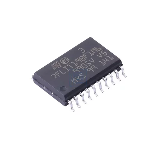 STM8S103F3M6 SO-20 |ST7FLIT19F1M7TR ST 嵌入式 单片机
