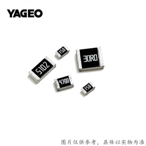 RT2512FKD072K2L||2512 2.2k欧 1% 3/4W 25ppm 国巨SMD高精电阻器