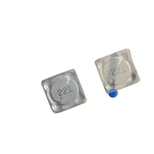 SRR1208-391KL 伯恩斯   电感 390uH 10% 800mA 12.7*12.7mm