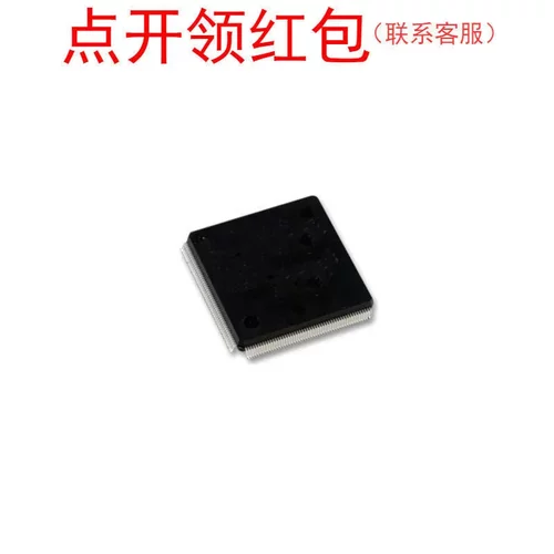 XCR3064XL-10VQ100C Xilinx/赛灵思PLC逻辑控制器IC CPLD芯片