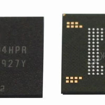 H26M64208EMR  TFBGA  SK Hynix Flash IC 海力士存储芯片 =581