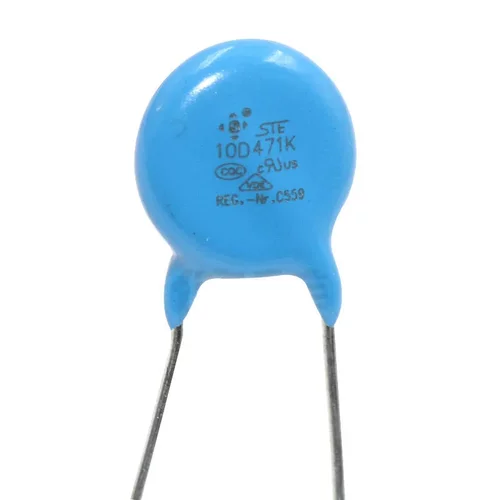 STE14D101K1EQ0FST0R0  松田插件压敏电阻器 14D101 =STE