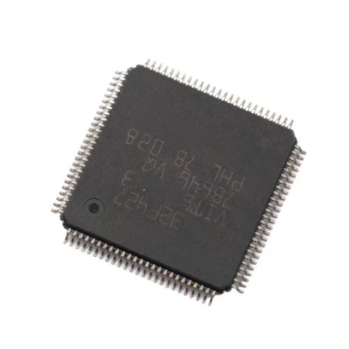 STM32F103VDT6TR LQFP-100 SPC56AP60L3BEFBY|SPC564L54L3CCFQY|