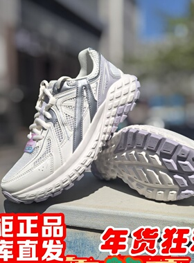 朋聚skechers斯凯奇2025新怪兽女增高黑武士老爹运动休闲鞋150680