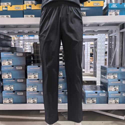skechers斯凯奇26新男薄款透气直筒健身休闲运动长裤P226M096