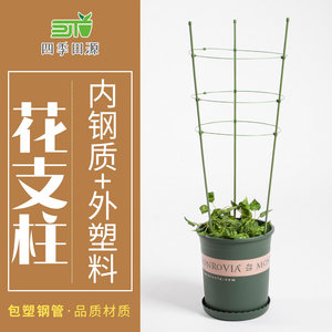 花支架支柱价格 花支架支柱图片 星期三
