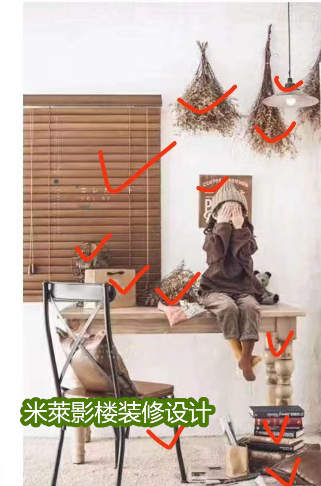 儿童摄影棚 儿童实景 儿童摄影道具 小清新 北欧 港风影楼道具