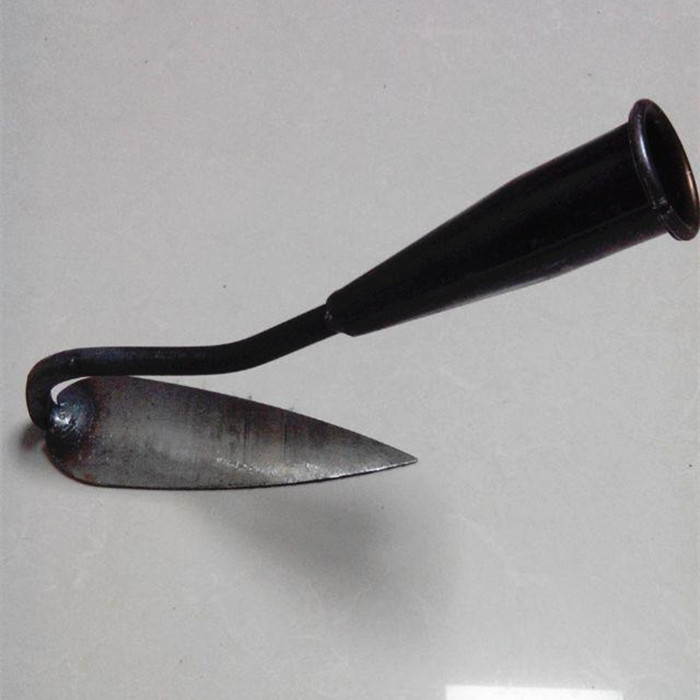 新小钩锄农用锄草搂锄铲子园林园艺养花种菜工具家用开沟松土锄品