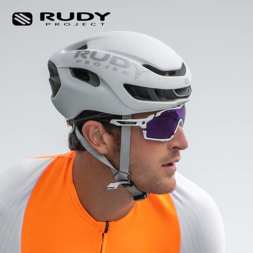 RUDY PROJECT公路自行车头盔专业户外骑行装备盔山地车NYTRON